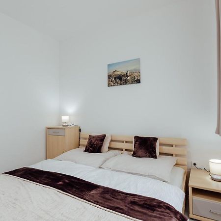 Apartman Vo Vile Kammergraf Banská Štiavnica Buitenkant foto