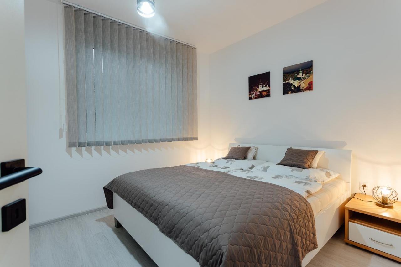 Apartman Vo Vile Kammergraf Banská Štiavnica Buitenkant foto