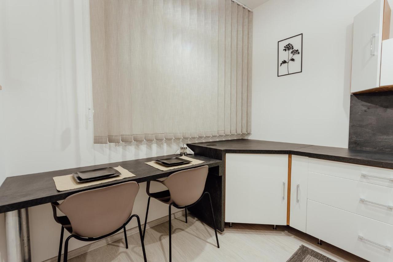 Apartman Vo Vile Kammergraf Banská Štiavnica Buitenkant foto