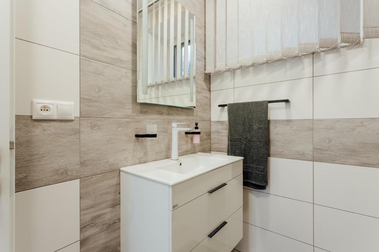 Apartman Vo Vile Kammergraf Banská Štiavnica Buitenkant foto