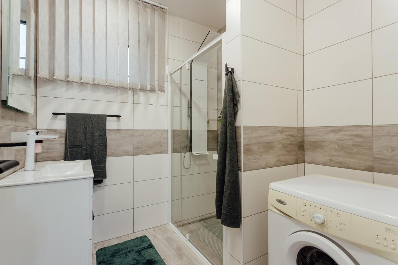 Apartman Vo Vile Kammergraf Banská Štiavnica Buitenkant foto