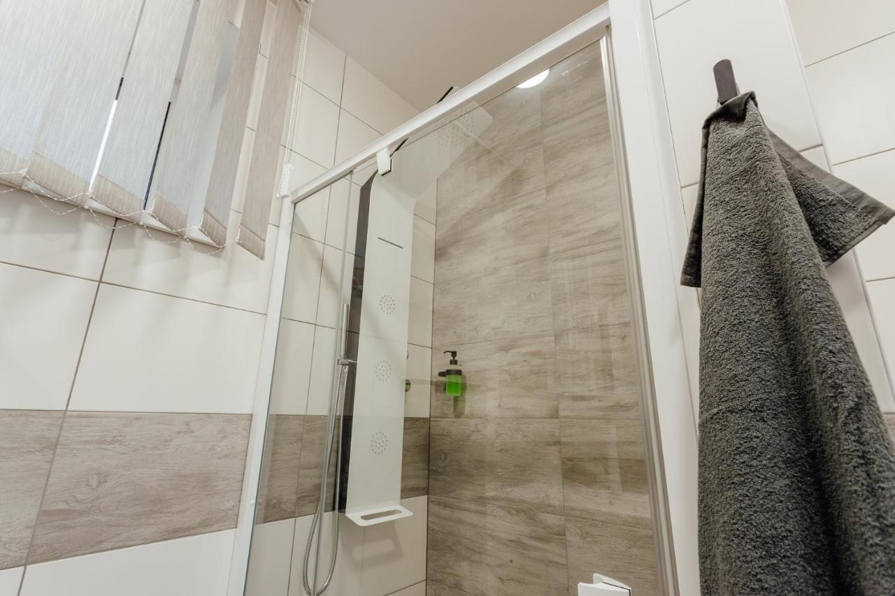 Apartman Vo Vile Kammergraf Banská Štiavnica Buitenkant foto