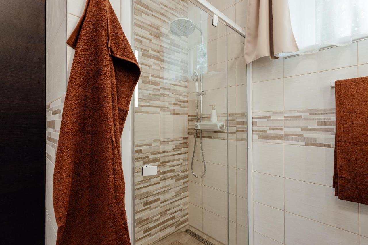 Apartman Vo Vile Kammergraf Banská Štiavnica Buitenkant foto