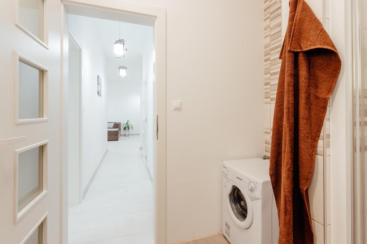 Apartman Vo Vile Kammergraf Banská Štiavnica Buitenkant foto