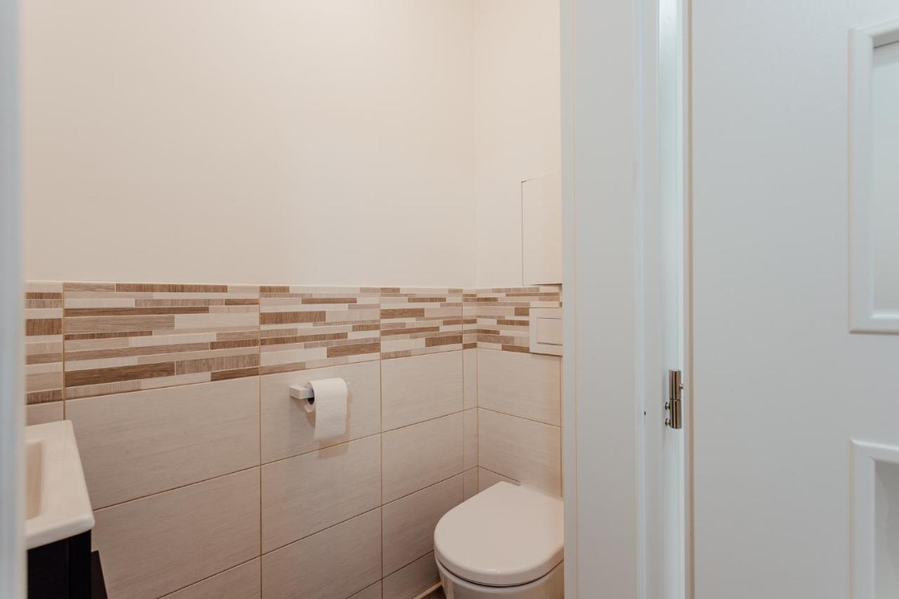 Apartman Vo Vile Kammergraf Banská Štiavnica Buitenkant foto